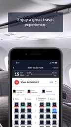 Turkish Airlines Flight Ticket 5