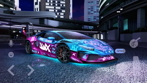 Tuning Club Online 1