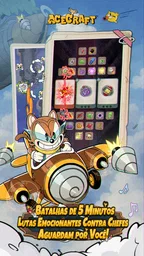ACECRAFT 2