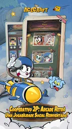 ACECRAFT 3