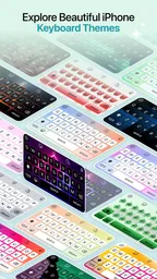 iPhone Keyboard iOS Emojis 6