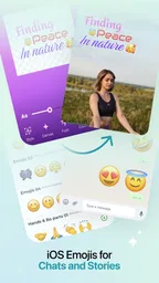 iPhone Keyboard iOS Emojis 8