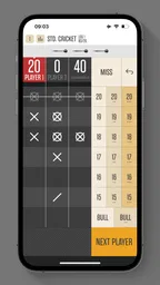 Dartsmind 8