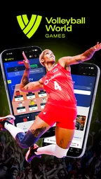 VBTV - Vôlei ao vivo 4