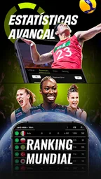 VBTV - Vôlei ao vivo 6