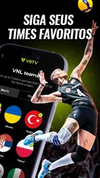 VBTV - Vôlei ao vivo 7