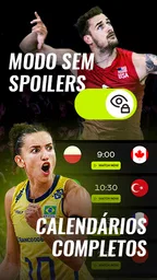 VBTV - Vôlei ao vivo 8