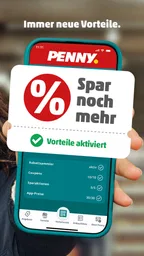 PENNY Angebote & Coupons 2