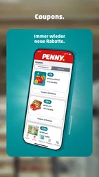 PENNY Angebote & Coupons 3