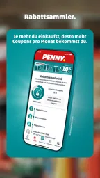 PENNY Angebote & Coupons 5