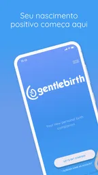 GentleBirth Hypnobirthing 1