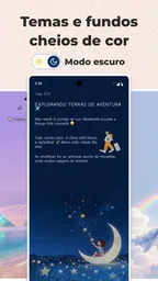 Planner Diário: Notes, Journal 7