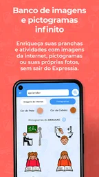 Expressia: Falar e Aprender 6