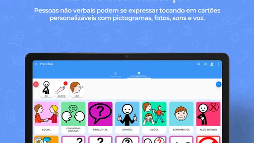 Expressia: Falar e Aprender 8