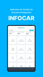 Infocar - Scanner OBD2 7