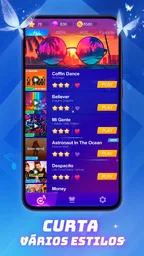 Piano Beat: Music Game 1