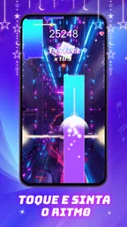 Piano Beat: Music Game 2
