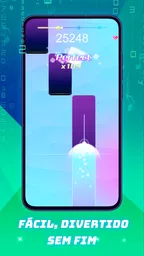 Piano Beat: Music Game 3