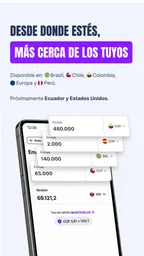 Retorna: envía dinero seguro 2