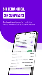 Retorna: envía dinero seguro 4