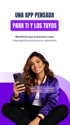 Retorna: envía dinero seguro 5