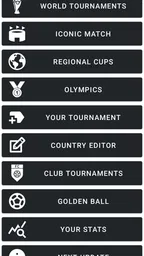 Futbol Dünyası Simülatörü 2026 4