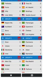 Futbol Dünyası Simülatörü 2026 6