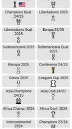 Futbol Dünyası Simülatörü 2026 7