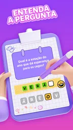 Adivinhar Palavras: o que é 4