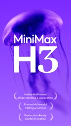 Hailuo AI: Image&Video Maker 1