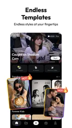 Hailuo AI: Image&Video Maker 3