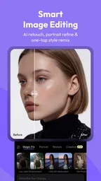 Hailuo AI: Image&Video Maker 4