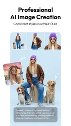 Hailuo AI: Image&Video Maker 5