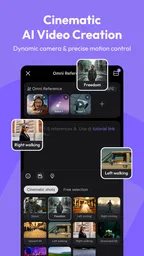 Hailuo AI: Image&Video Maker 6