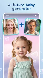 Future Baby Generator - GenArt 1