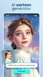 Future Baby Generator - GenArt 3