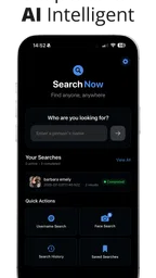Deepsearch AI People Search 4