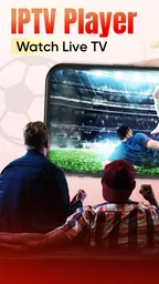 IPTV Player: Smarters Watch TV 1