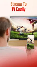 IPTV Player: Smarters Watch TV 4