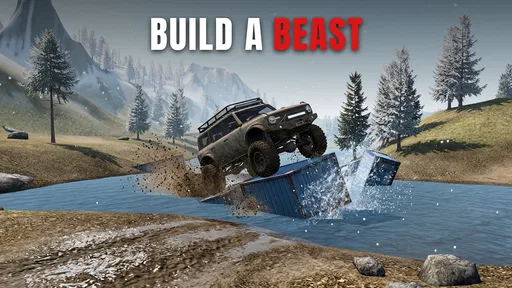 Offroad Outlaws 1