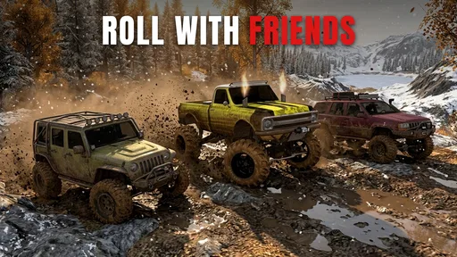 Offroad Outlaws 2