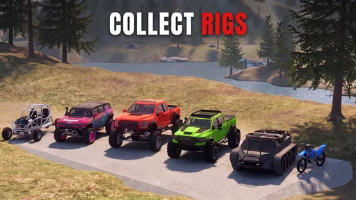 Offroad Outlaws 4