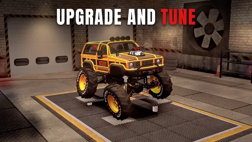 Offroad Outlaws 6