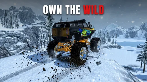 Offroad Outlaws 8