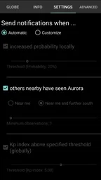 Aurora Notifier 3