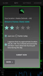 Aurora Notifier 6