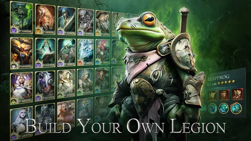 Ever Legion 2