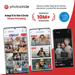 PhotoCircle 1