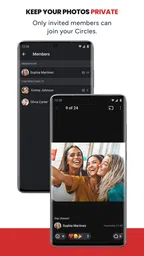 PhotoCircle 3