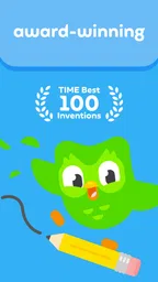 Learn to Read - Duolingo ABC 6
